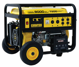 Generator  rental Miami-Ft. Lauderdale, FL