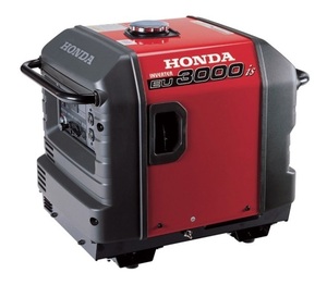 Generator - 3000 watt rental Miami-Ft. Lauderdale, FL