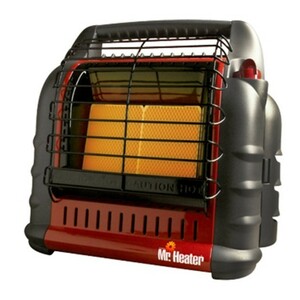 Portable Propane Heater rental Miami-Ft. Lauderdale, FL