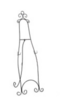 Easel rental in Miami-Ft. Lauderdale, FL