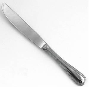 Stainless steel dinner knife rental Miami-Ft. Lauderdale, FL