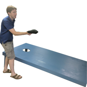 Giant Cornhole Game rental Miami-Ft. Lauderdale, FL