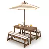 Deluxe Picnic Table rental in Miami-Ft. Lauderdale, FL