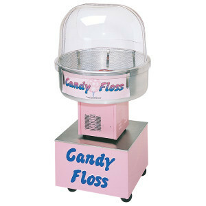 Cotton Candy Machine with Stand rental Miami-Ft. Lauderdale, FL