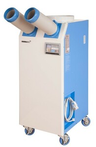 AC Unit rental Miami-Ft. Lauderdale, FL