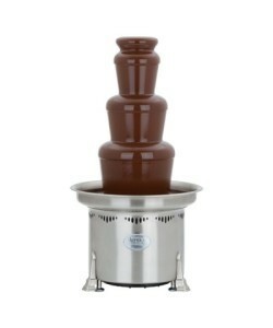 Medium Chocolate Fountain rental Miami-Ft. Lauderdale, FL