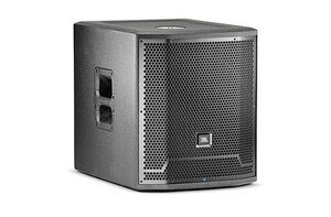 Powered Speaker - JBL PRX 715 XLF rental Miami-Ft. Lauderdale, FL