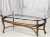 Rustic Vintage Coffee Table rental in Miami-Ft. Lauderdale, FL