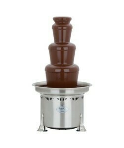 Large Chocolate Fountain rental Miami-Ft. Lauderdale, FL