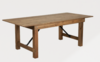 Farm Table / Vineyard Table rental in Miami-Ft. Lauderdale, FL