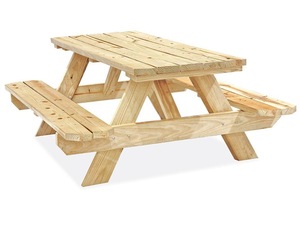 Picnic Table rental Miami-Ft. Lauderdale, FL