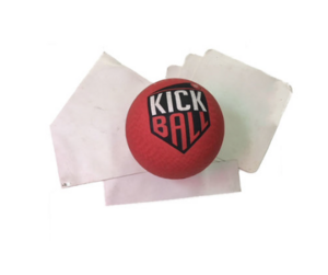 Kick Ball rental Miami-Ft. Lauderdale, FL
