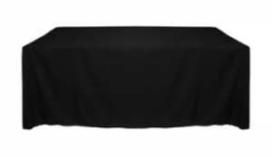 78"x132" Poly linens rental Miami-Ft. Lauderdale, FL