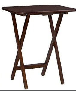 Rustic Cocktail Table rental Miami-Ft. Lauderdale, FL