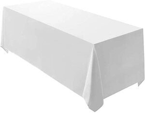 90 x 156 Tablecloth rental Miami-Ft. Lauderdale, FL