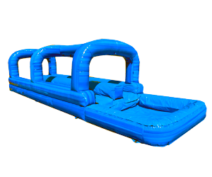 Slip 'n' Slide - Blue rental Miami-Ft. Lauderdale, FL