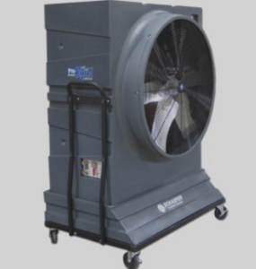 Pro-Kool Evaporative Fan rental Miami-Ft. Lauderdale, FL