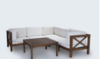 Barbados Outdoor Sectional rental in Miami-Ft. Lauderdale, FL
