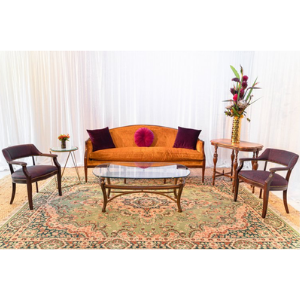 Dahlia Furniture Set rental Miami-Ft. Lauderdale, FL