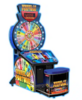 Wheel of Fortune Arcade rental in Miami-Ft. Lauderdale, FL