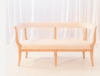  Marie Settee rental in Miami-Ft. Lauderdale, FL