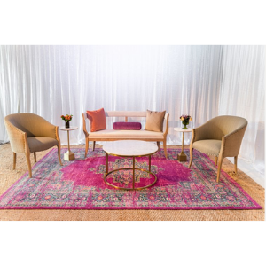 Renatta Furniture Set rental Miami-Ft. Lauderdale, FL