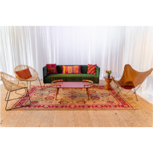 Jeff Furniture Set rental Miami-Ft. Lauderdale, FL