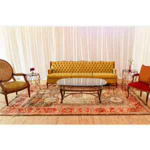 Monte Carlo Furniture Set rental Miami-Ft. Lauderdale, FL