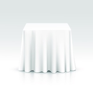 72" Square Linens rental Miami-Ft. Lauderdale, FL