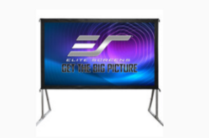 Projection Screen (Outdoor) rental Miami-Ft. Lauderdale, FL