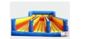 3 Lane Bungee Run rental Miami-Ft. Lauderdale, FL