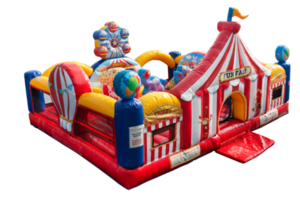 Carnival Toddler Playland rental Miami-Ft. Lauderdale, FL