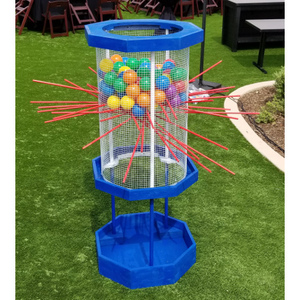 Giant Kerplunk rental Miami-Ft. Lauderdale, FL