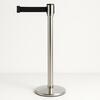 Stanchion - Steel with retractable belt rental in Miami-Ft. Lauderdale, FL