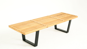 Nelson Bench rental Los Angeles, CA
