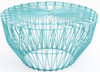 Wire Ottoman rental in Los Angeles, CA
