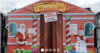 Santa's Workshop rental in Dallas-Ft. Worth, TX