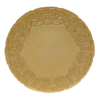 Imprint Gold Charger rental in Chicago, IL