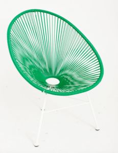 Acapulco Chair rental Los Angeles, CA