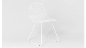 Bend Bunny Wired Lounge Chair rental Los Angeles, CA