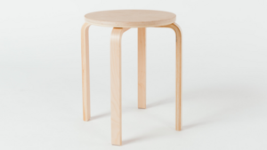 Bentwood Stool rental Los Angeles, CA