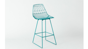 Bend Lucy Barstool rental Los Angeles, CA