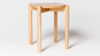 Round Stacking Stool rental in Los Angeles, CA