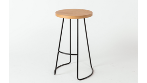 Round Top Barstool  rental Los Angeles, CA