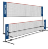 Badminton rental in Dallas-Ft. Worth, TX