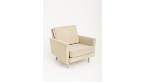 Modern Armchair rental Los Angeles, CA