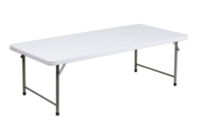 Kids Table 4 ft rental Los Angeles, CA