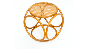 Thonet Ottoman rental Los Angeles, CA