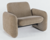 Chicklet Chair rental in Los Angeles, CA