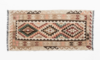 Neutral Medium Rug rental in Los Angeles, CA